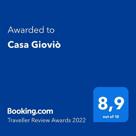 Casa Giovio