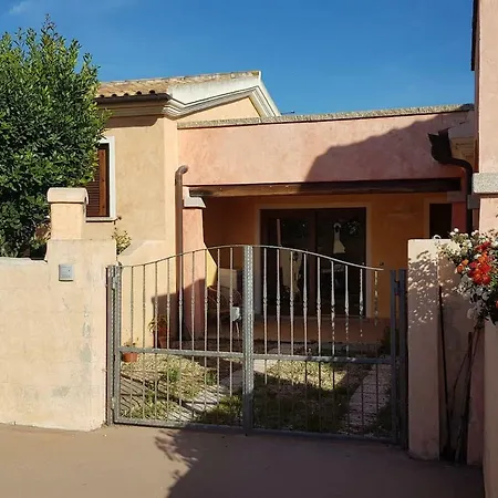 Casa Giovio Appartement *