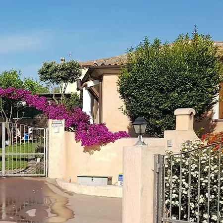 Appartement Casa Giovio *