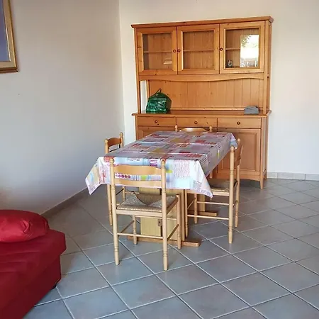 Casa Giovio Appartement Olbia