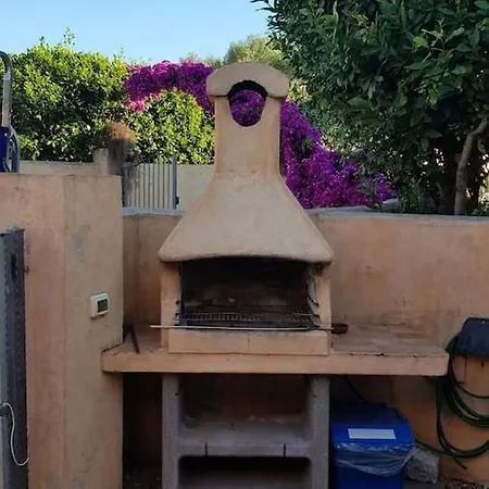 Casa Giovio Appartement Olbia