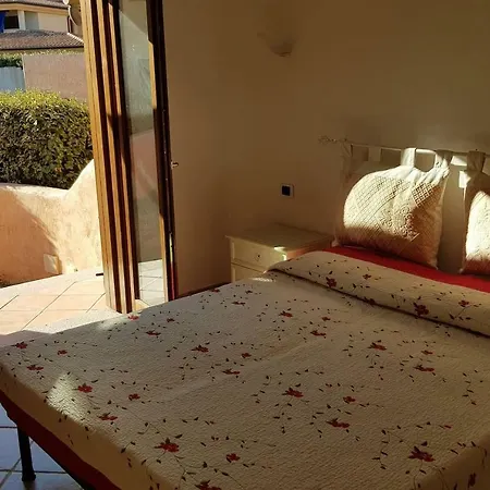 Casa Giovio Olbia