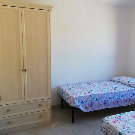 Casa Giovio Appartement