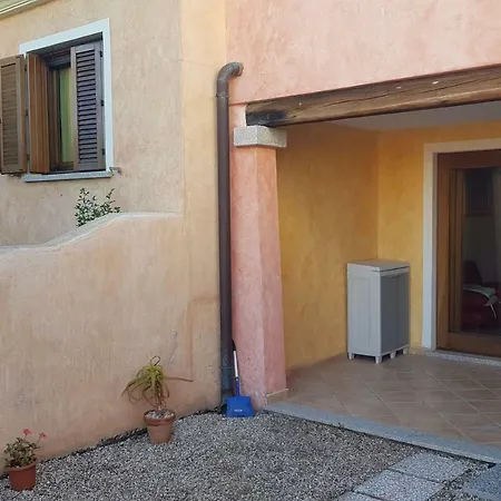 Appartement Casa Giovio