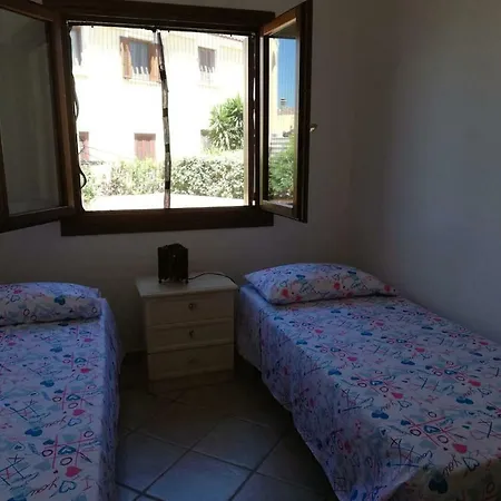 Casa Giovio Appartement *