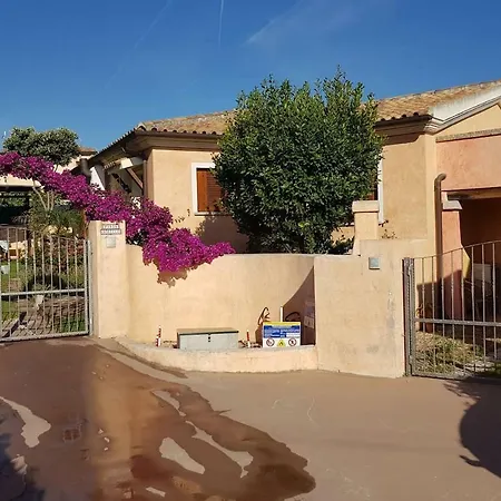 Casa Giovio Appartement Olbia